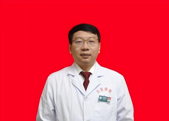 王俊利教授